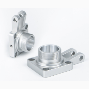 Laser Welder Torch Part: Fixing Board of Welding Torch