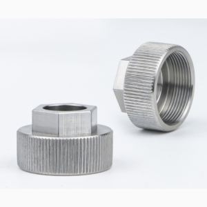 Laser Welder Torch Part: SUP Welding Torch Nut