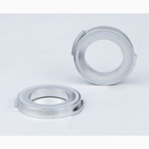 Laser Welder Torch Part: Pressing Ring of Protective Lens