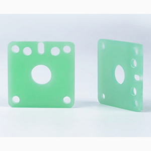 Laser Welder Torch Part: Insulation Board of SUP Welding Torch