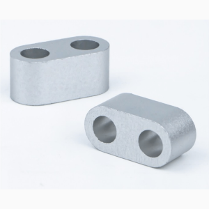 Laser Welder Torch Part: SUP Double-wire Converter