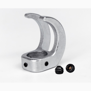 Laser Welder Torch Parts: External Corner Locator and Screw