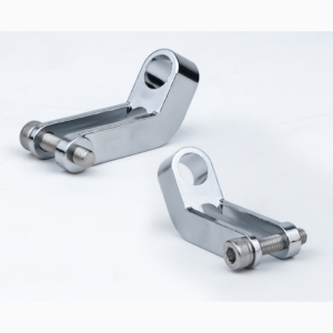 Laser Welder Torch Part: SUP 21T Connecting Block