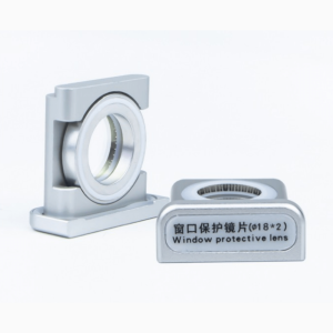 Laser Welder Torch Parts: SUP 21T Protective Window Set