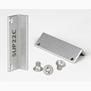 Laser Welder Torch Parts: SUP Laser Cleaning Machine 22c Red Light Calibration Tool