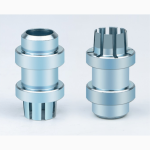 Laser Welder Torch Parts: SUP Welding Torch Collet