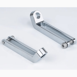 Laser Welder Torch Parts: SUP Connecting Block F200