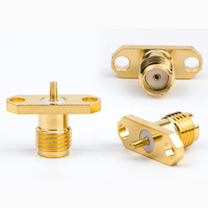 Pin Connector 12.5mm M5.2 Needle Length 3mm