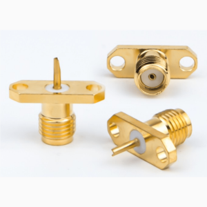 Pin Connector H14.5 M6.2 Pin Lenght 5mm