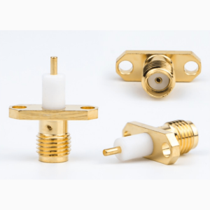 Pin Connector 18.5mm M6.2 Pin Length 9mm