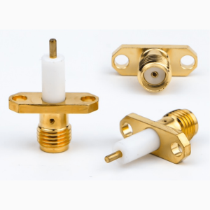 Pin Connector 20.5mm M6.2 Pin Length 11 mm