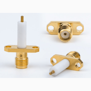 Pin Connector 24.5mm M6.2 Needle Length 15mm