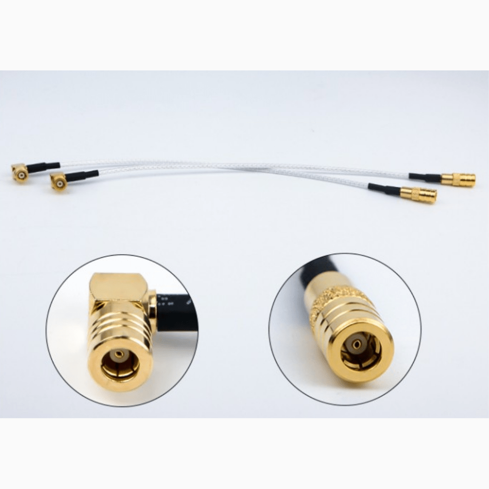 Precitec Sensor Cable Length 215 mm