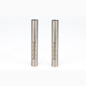 Scale Tube for HRLASER Laser Welding Torch H72 M11 D12
