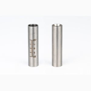 Scale Tube for Hanwei Laser Welding Torch H35 M8 D10