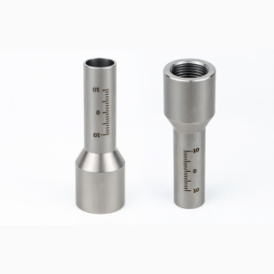 Scale Tube for Qilin Laser Welding Torch H65 M16 D22 D14