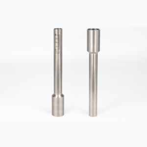 Scale Tube for SUP Laser Welding Torch H125 M16 D12