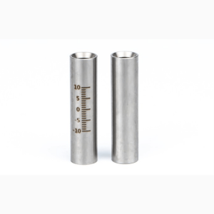 Scale Tube for WSX Laser Welding Torch H48.5 M11 D12