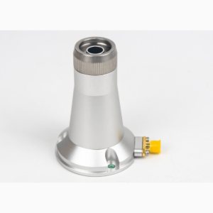 Bodor  Laser Sensor Head M4 3D