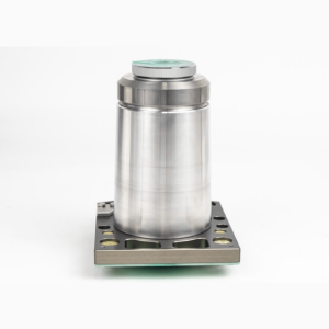 Precitec Laser Sensor Head Procutter 2.0 F200