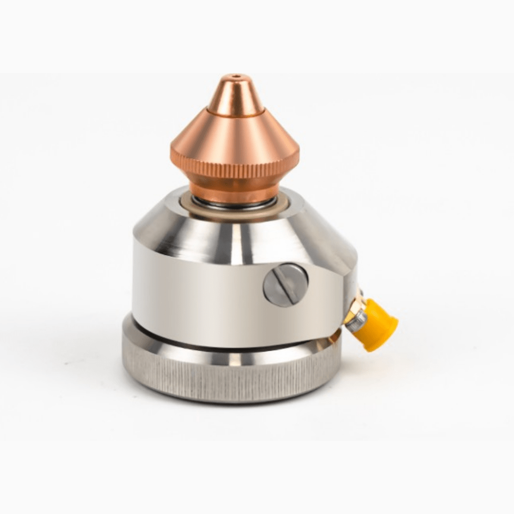 Raytools Laser Sensor Head BT210S SS