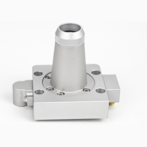 WSX Laser Sensor Head SW18