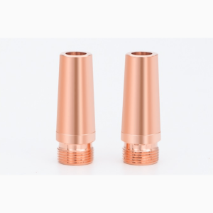 HRLASER Welding Cutting Nozzle Type F H32 M11