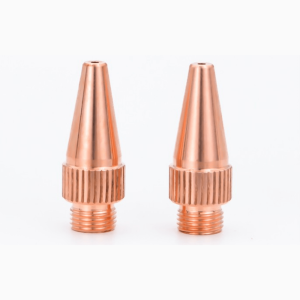 Hanwei Welding Cutting Nozzle Type F H28 M8