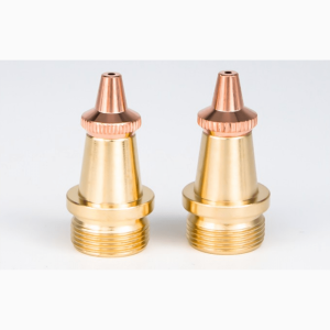 SUP Welding/Cutting Nozzle Height: 36 mm Thread: M16*1