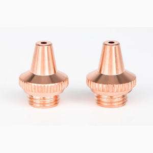 SUP Welding/Cutting Nozzle Height: 15 mm Thread: M8