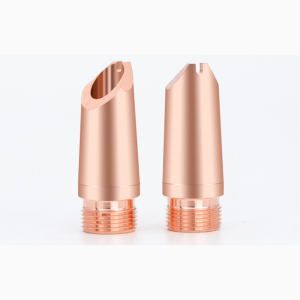 HRLASER Welding Nozzle Type D H32 M11