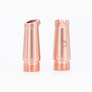 HRLASER Welding Nozzle Type E H32 M11