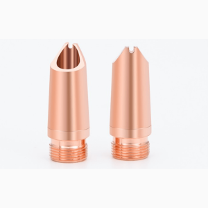 HRLASER Welding Nozzle Type G H32 M11