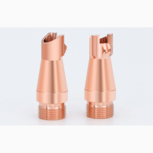 HRLASER Welding Nozzle Type I H32 M11