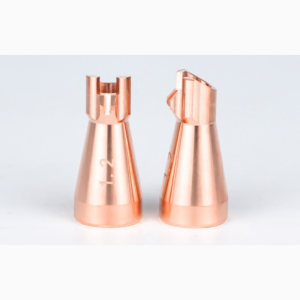 Internal Thread Welding Nozzle H30 M11