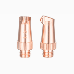 Aosen Welding Nozzle Type B H28.5 M8