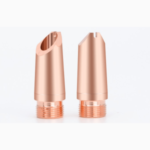 WSX Welding Nozzle Type D H32 M11