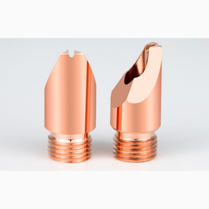 Xinhong Welding Nozzle Type F H25 M10